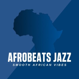 Afrobeats Jazz Radio radio logo