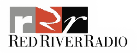 Red River Radio - HD 3 News/Talk radio logo