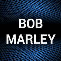 Bob Marley radio logo