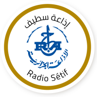 Radio Setif radio logo