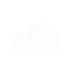 Radio Voces Campi -Călărași 101,1 FM radio logo