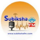 subikshafm radio logo