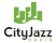City Jazz radio logo