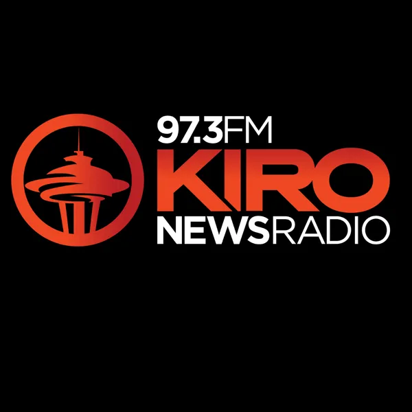 KIRO -FM radio logo