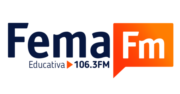 Líder FM Santa Rosa radio logo