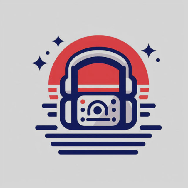 Justplay radio logo
