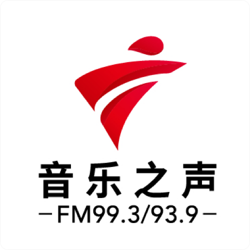 广东音乐之声 radio logo