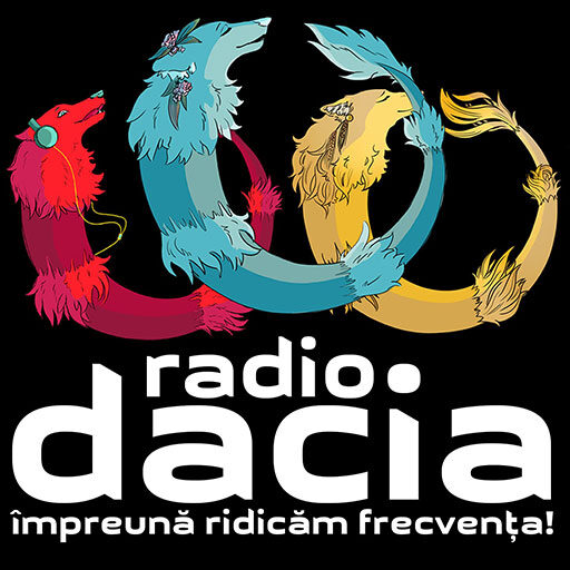 Radio Dacia Relax -Cluj Napoca radio logo