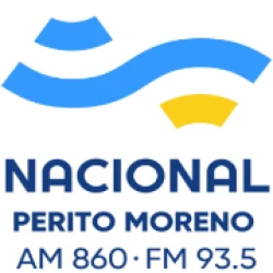LRA 56 Radio Nacional Perito Moreno radio logo