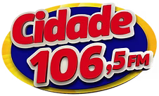 Cidade FM de Matão radio logo