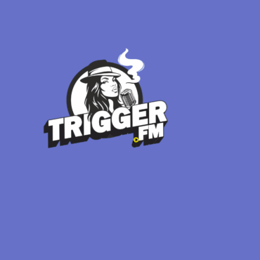 Trigger.FM PAUL (SD Stream) radio logo