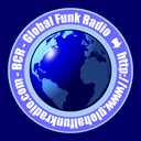 Globl Funk Radio radio logo