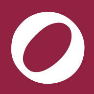 Opus 100.7 radio logo