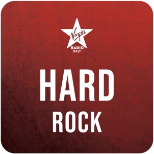 Virgin Radio Hard Rock radio logo