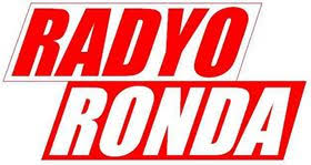 DZAR Radyo Ronda Plus 1026 AM radio logo