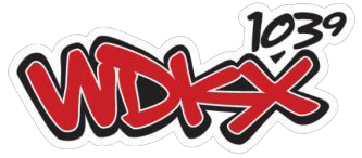 103.9 WDKX radio logo
