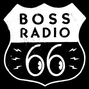Boss Radio 66 radio logo