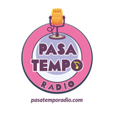 Pasatempo Radio radio logo