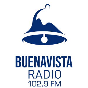 102.9 Buenavista Radio (Ciudad Valles) - 102.9 FM - XHCSBY-FM - Medios Digitales Culturales de la Huasteca, A.C. - Ciudad Valles, San Luis Potosí radio logo