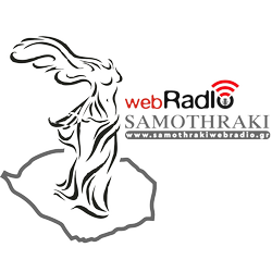 Samothraki Web Radio radio logo