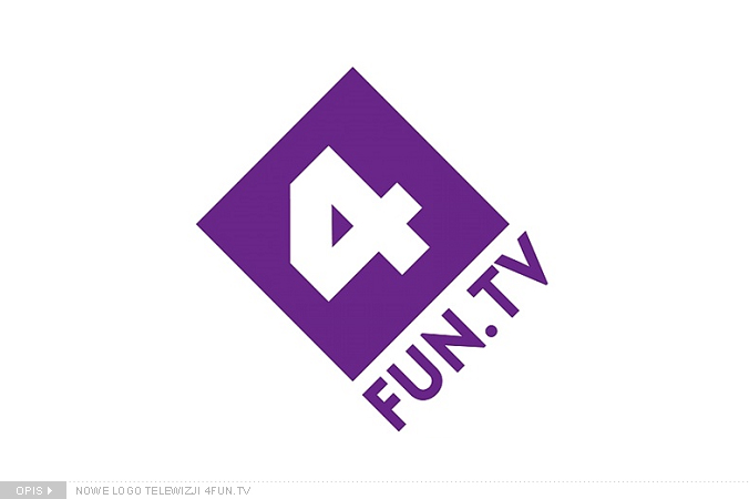 4fun tv radio logo