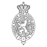 Tweede Kamer radio logo