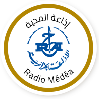 Radio Medea radio logo