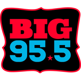 WCHI-HD2 Big 95.5 FM - Chicago, IL radio logo
