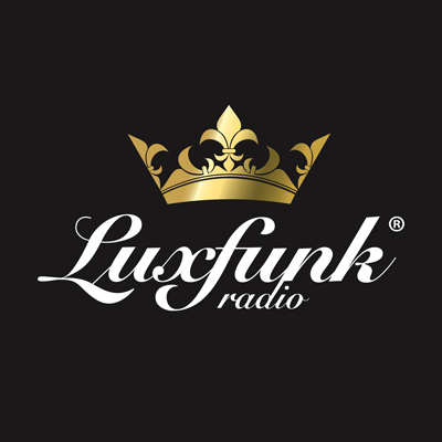 Luxfunk Radio radio logo