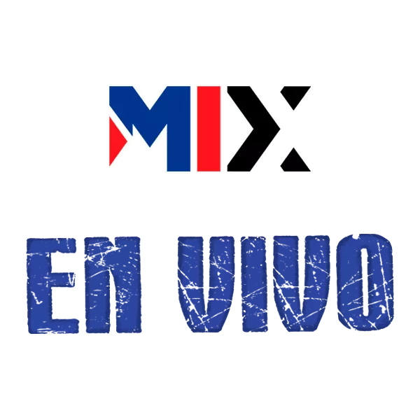 MIX En VIVO (iHeart Radio) - Online - ACIR Online / iHeart Radio - Ciudad de México radio logo