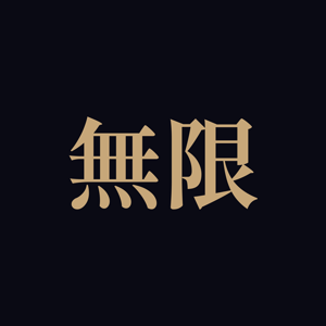 MUGEN Radio radio logo