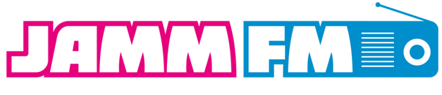 Jamm FM Amsterdam radio logo