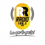 La Doble RR radio logo