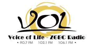 Voice Of Life Radio radio logo