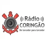Rádio Coringão radio logo