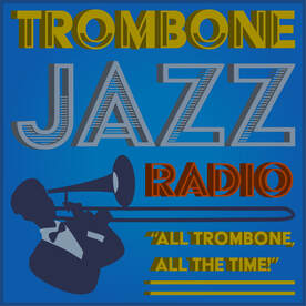Trombone Jazz Radio radio logo