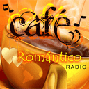 +Café Romántico Radio (MTY) - Online - www.caferomanticoradio.com - Grupo Digital Retroland - Monterrey, Nuevo León radio logo
