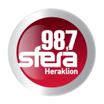 Sfera 98.7 radio logo