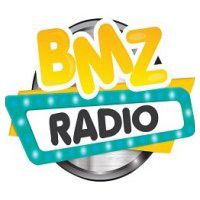 BMZ Radio radio logo