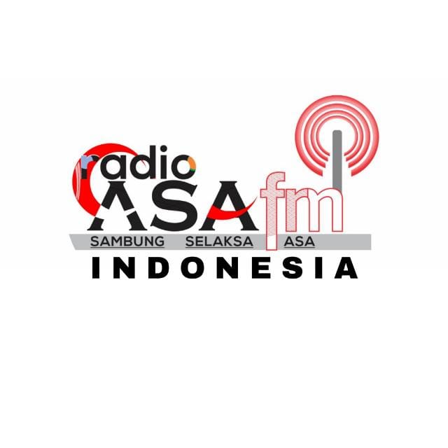 Radio Asa FM radio logo
