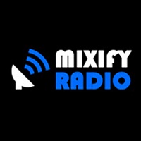 mixify radio logo