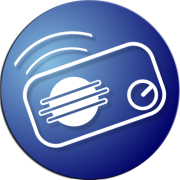 Más FM radio logo