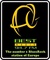 Best 94.7 radio logo