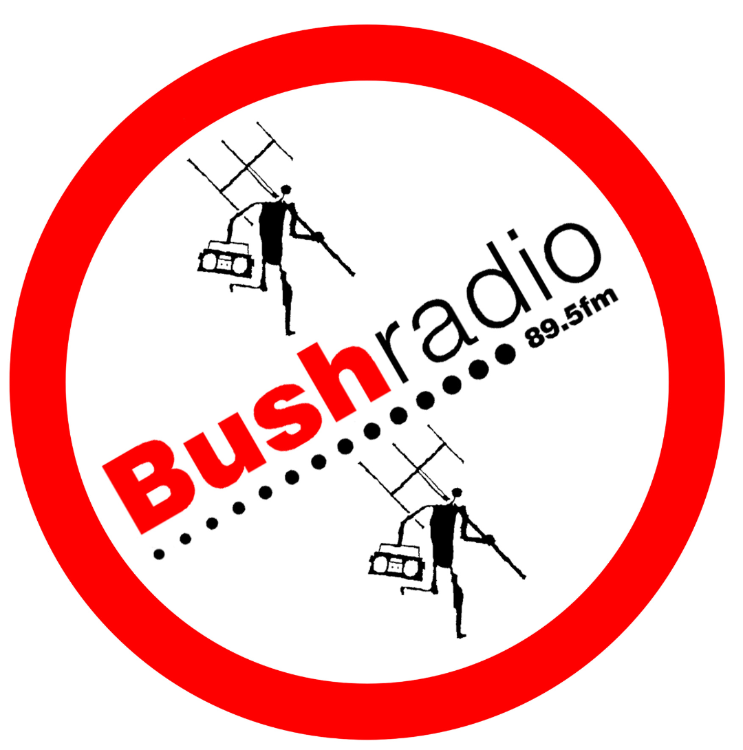Bush Radio radio logo