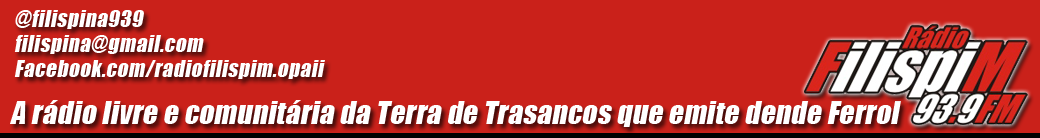 Radio FilispiM radio logo
