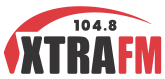 Radio Xtra FM Singkil radio logo