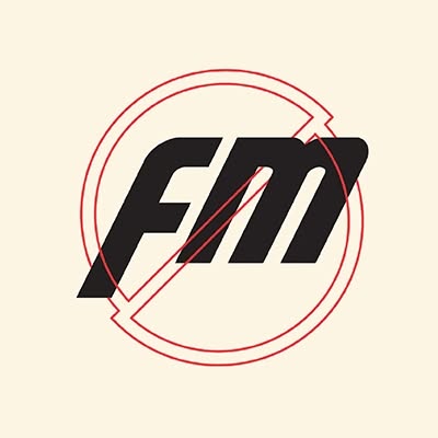 NOFM RADIO (CDMX) - Online - www.nofm-radio.com - Todo Menos Miedo - Ciudad de México radio logo
