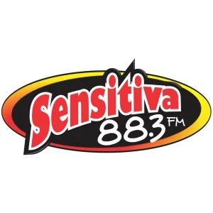 SENSITIVA 88.3 (Maravatío) - 88.3 FM - XHPVAT-FM - Grupo LCL Comunicaciones - Maravatío, Michoacán radio logo