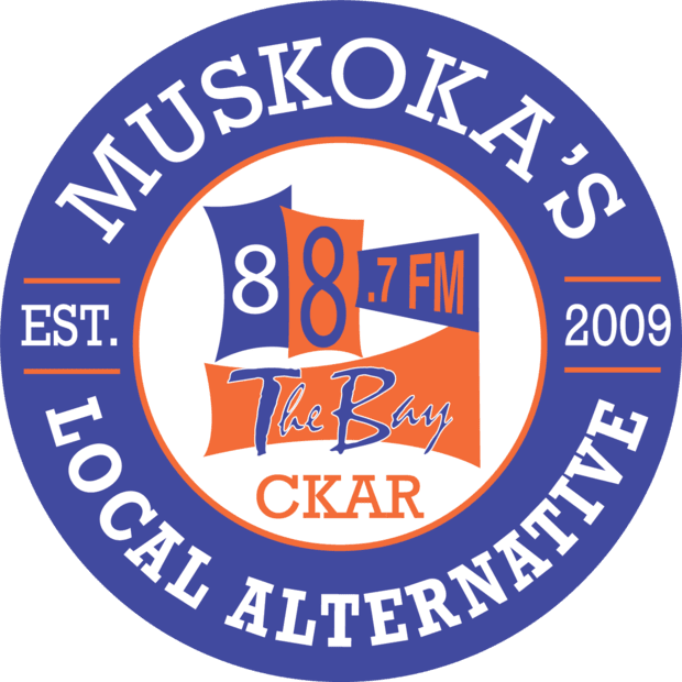 Hunters Bay Radio radio logo