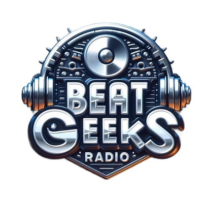 Beat Geeks Radio radio logo